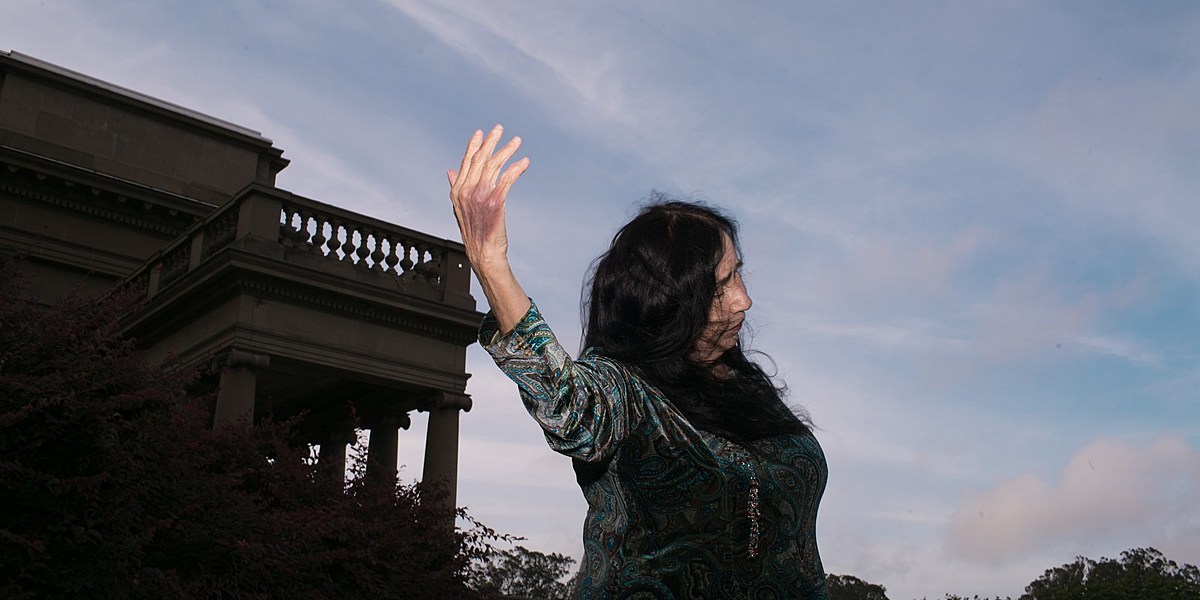 Pauline Anna Strom (TransMillenia Consort), RIP Pop It
