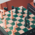 Tha God Fahim: Chess Moves