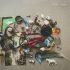 Califone: Villagers